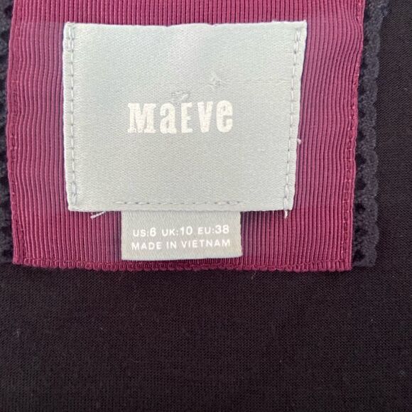 Anthropologie MAEVE Dress    - Picture 4 of 16